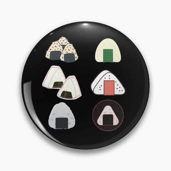 Item preview, umeboshi designed and sold by Pea Fitness.