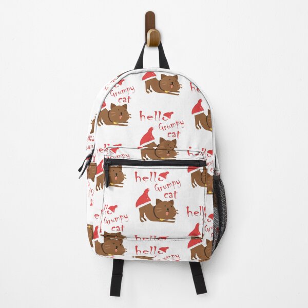 Item preview, hello grumpy cat designed and sold by olafekry.