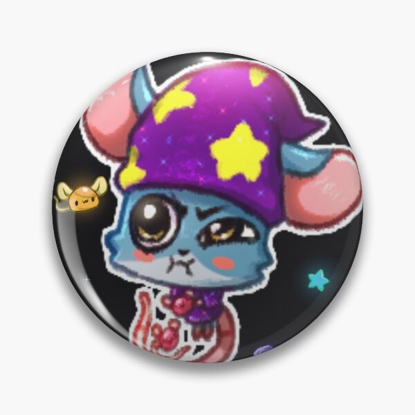 Item preview, Magic Baby Louie (Samsung) designed and sold by DivinusYT.