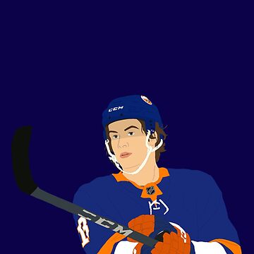 nolan patrick and travis konecny digital drawing Tapestry for Sale by  aksav