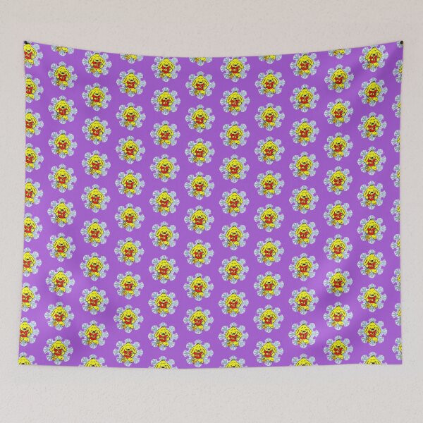 Item preview, Emmie Blue Snowflake designed and sold by FictiveArt.