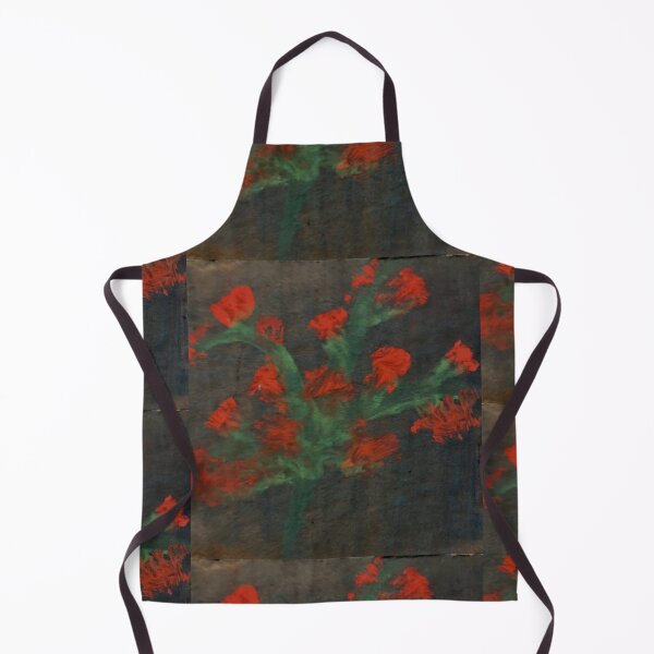 Artikelvorschau, Die roten Blumen entworfen und verkauft von Tonyasartprints.