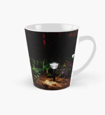 Garden Solar Lights in the Dark Tall Mug