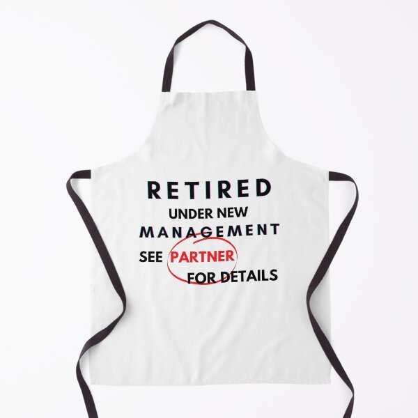 Item preview, RETIRED UNDER NEW MANAGEMENT SEE PARTNER FOR DETAILS FUNNY GIFT IDEA designed and sold by Beyond Perception.