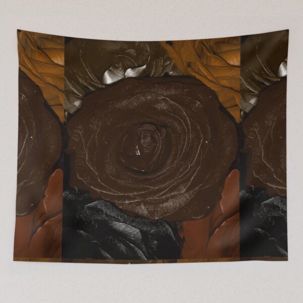 Item preview, Black Lives Matter Movement Roses designed and sold by EnticingRose.