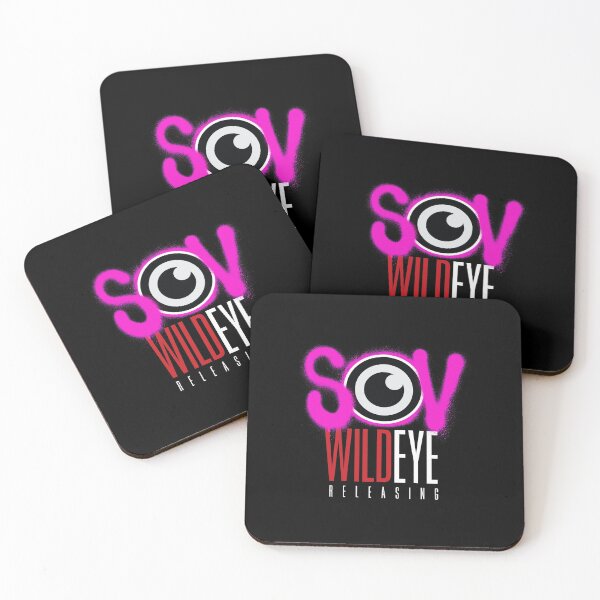 Item preview, Wild Eye Shot on Video logo designed and sold by wildeyemovies.