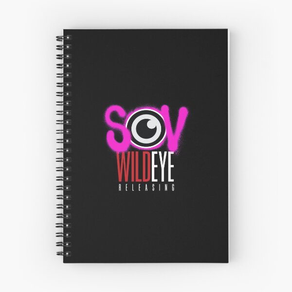 Item preview, Wild Eye Shot on Video logo designed and sold by wildeyemovies.