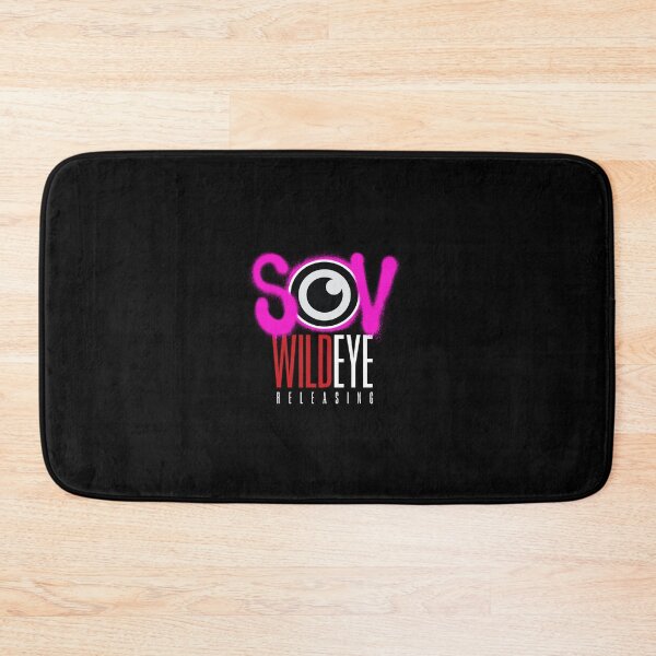 Item preview, Wild Eye Shot on Video logo designed and sold by wildeyemovies.
