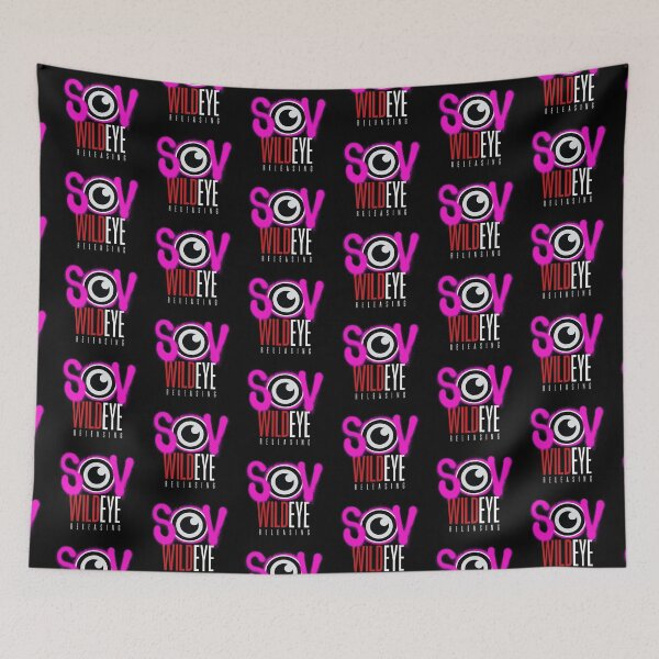 Item preview, Wild Eye Shot on Video logo designed and sold by wildeyemovies.