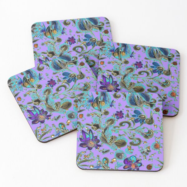 Item preview,   Tropical Flower 2021.114 designed and sold by runati.
