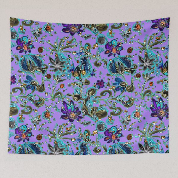 Item preview,   Tropical Flower 2021.114 designed and sold by runati.