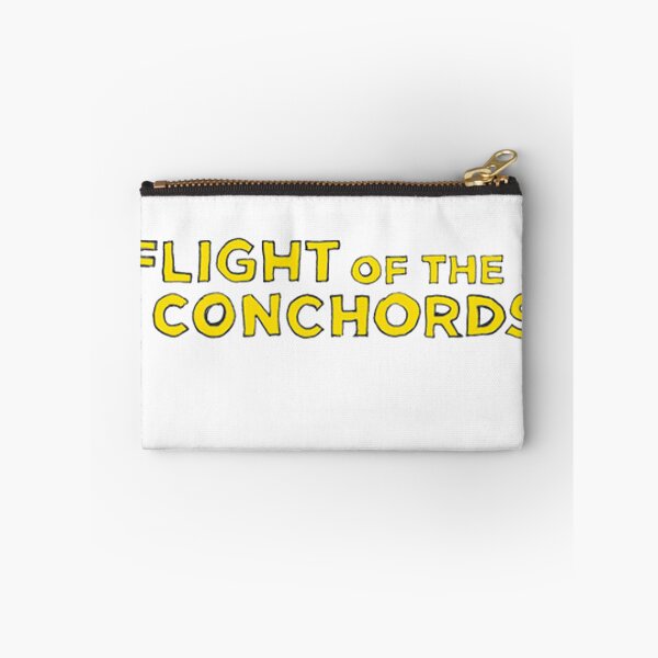 Item preview, Flight of the conchords  designed and sold by pringle boy.