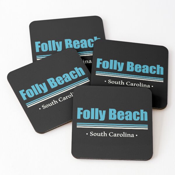 Item preview, Folly Beach South Carolina designed and sold by B3N-arts.