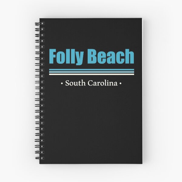 Item preview, Folly Beach South Carolina designed and sold by B3N-arts.