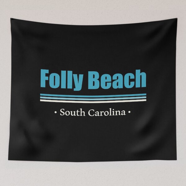 Item preview, Folly Beach South Carolina designed and sold by B3N-arts.