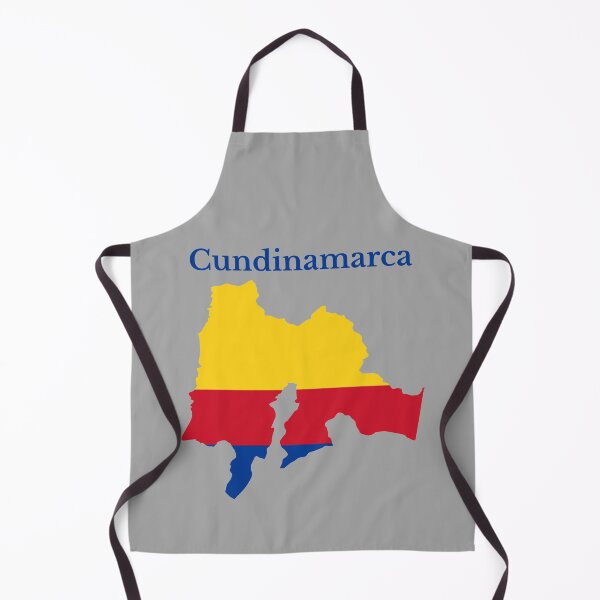 Item preview, Cundinamarca Department Map, Colombian Department designed and sold by marosharaf.