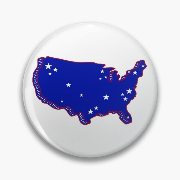 Item preview, America designed and sold by dobiegerl.