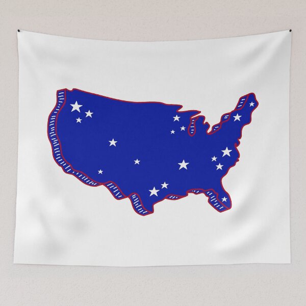 Item preview, America designed and sold by dobiegerl.