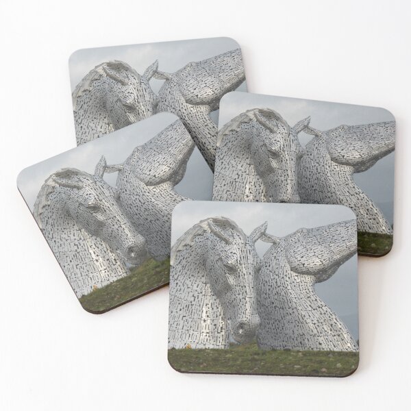 Item preview, Nice kelpies in day time. designed and sold by Lan thi Nguyen.