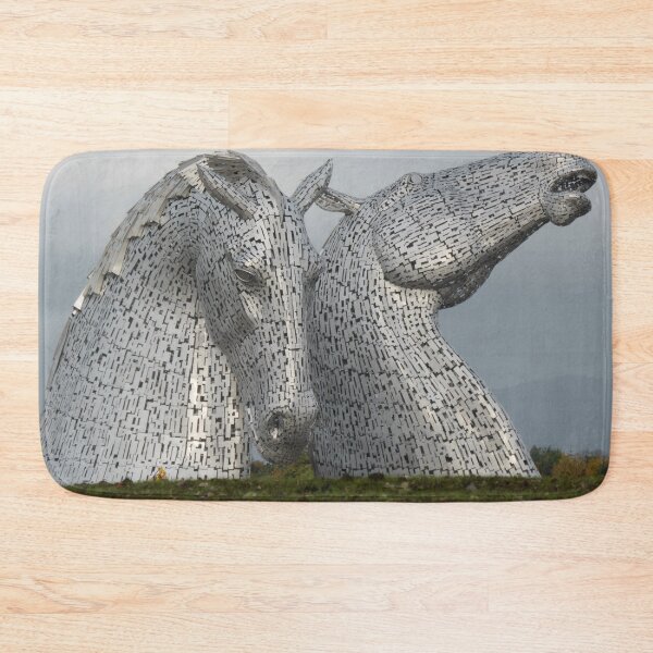 Item preview, Nice kelpies in day time. designed and sold by Lan thi Nguyen.