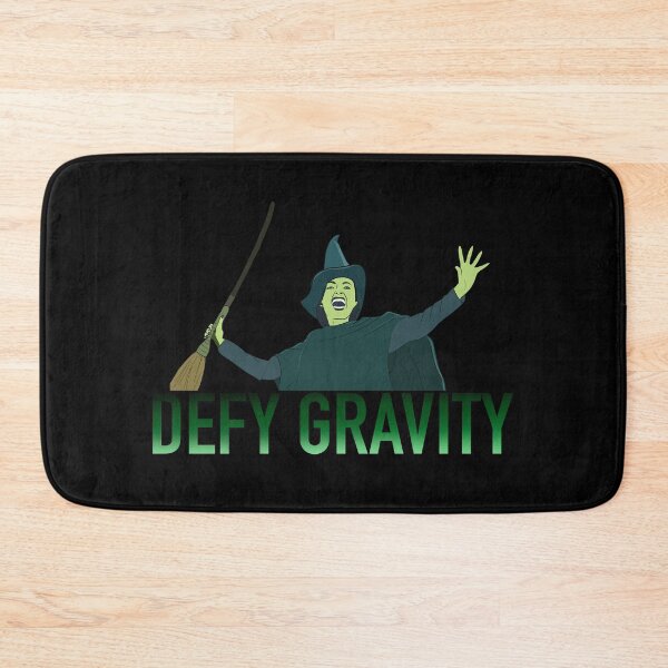 Item preview, Defy gravity designed and sold by Rainbow-Raccoon.