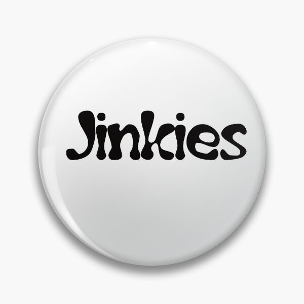 jinkies! Pin