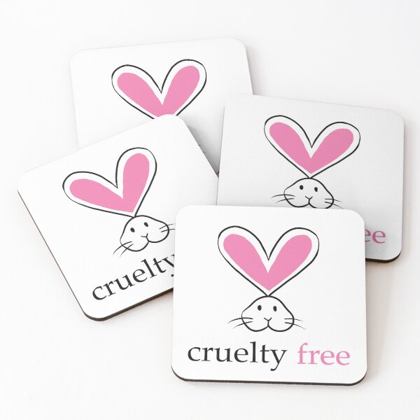 Item preview, Cruelty free designed and sold by Shensational.