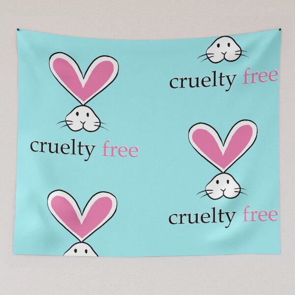 Item preview, Cruelty free designed and sold by Shensational.