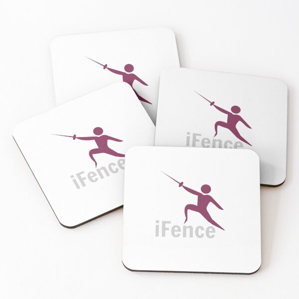 Item preview, iFence Fencing designed and sold by UniqueDancer.