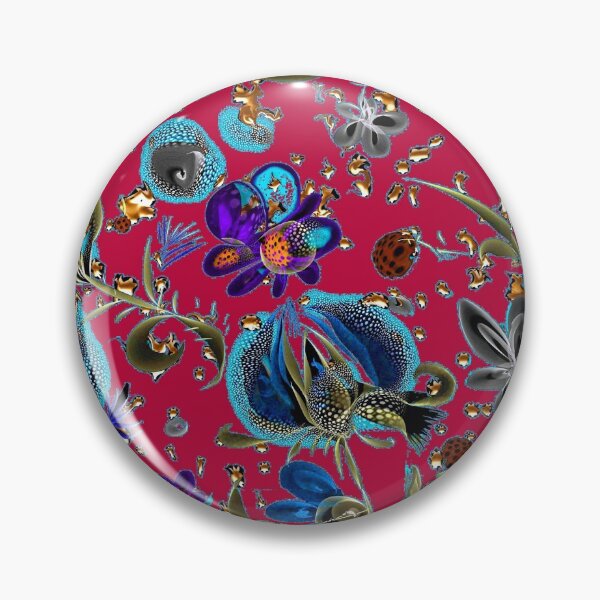 Item preview,   Tropical Flower 2021.115 designed and sold by runati.