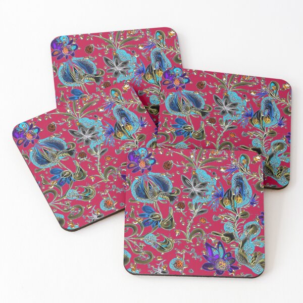 Item preview,   Tropical Flower 2021.115 designed and sold by runati.