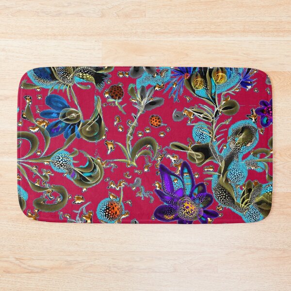 Item preview,   Tropical Flower 2021.115 designed and sold by runati.