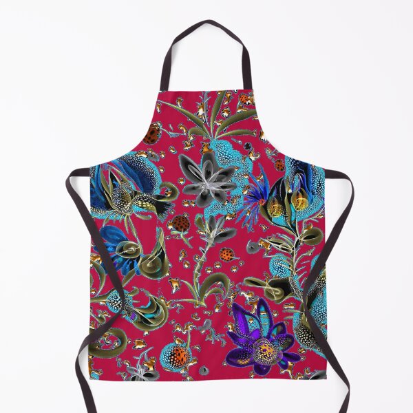 Item preview, Tropical Flower 2021.115 designed and sold by runati.