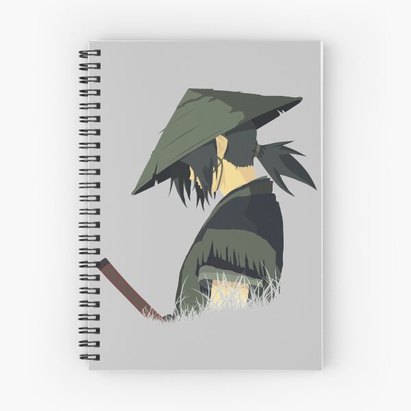 Item preview, Nanashi Q designed and sold by Samurajq.