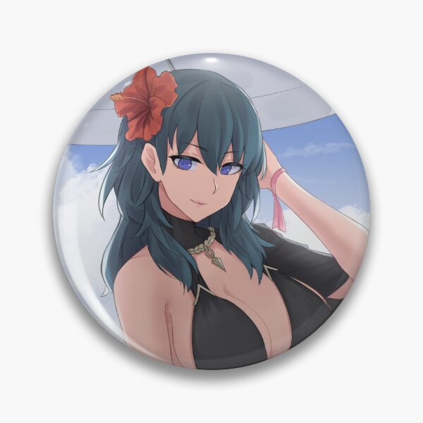 Artikelvorschau, Byleth Badeanzug entworfen und verkauft von BenBisson.