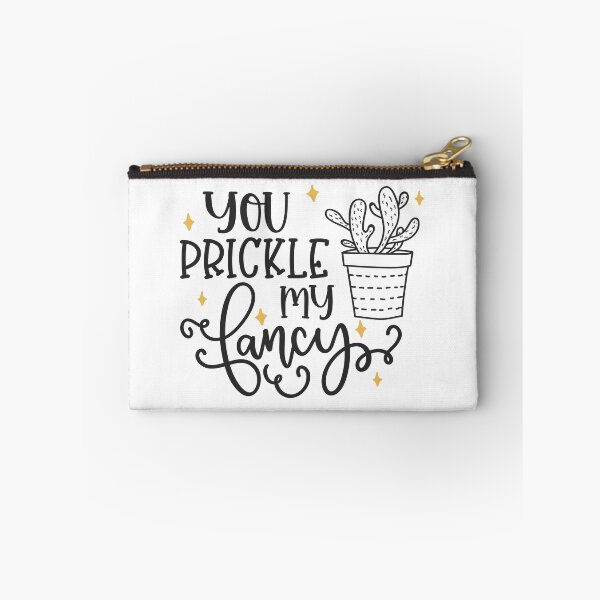 Item preview, You Prickle My Fancy designed and sold by Phorase.