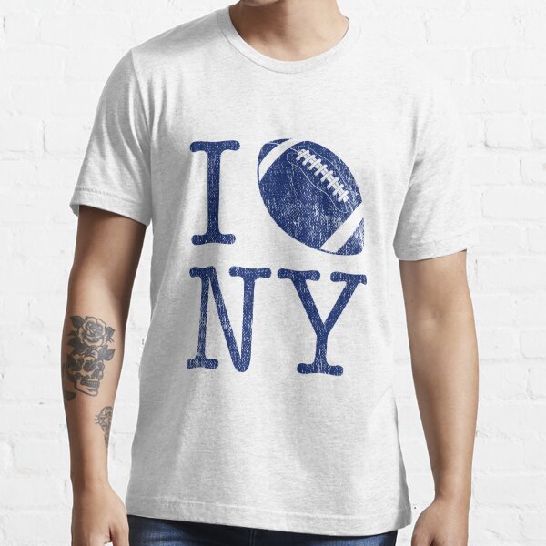 vintage new york giants shirt