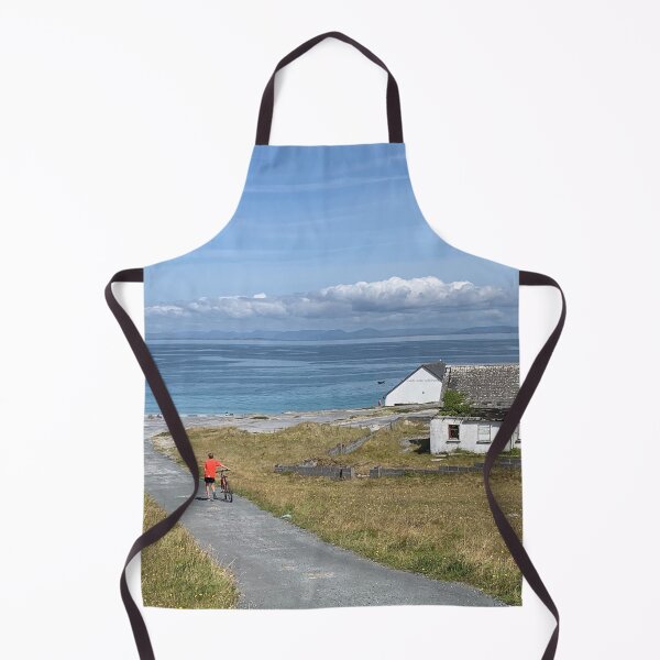 Item preview, Inis Oirr, Ireland designed and sold by Ollie P.  Leo.