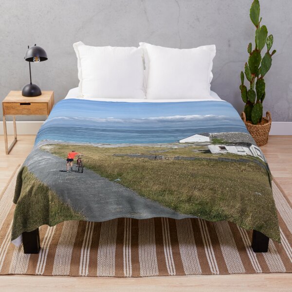 Item preview, Inis Oirr, Ireland designed and sold by Ollie P. Leo.