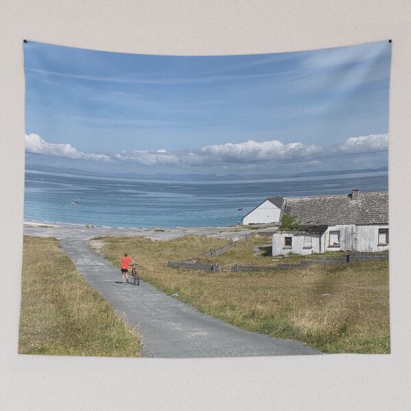 Item preview, Inis Oirr, Ireland designed and sold by Ollie P.  Leo.