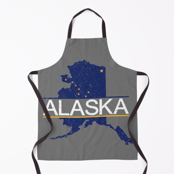 Artikelvorschau, Distressed Alaska entworfen und verkauft von Jmack40.