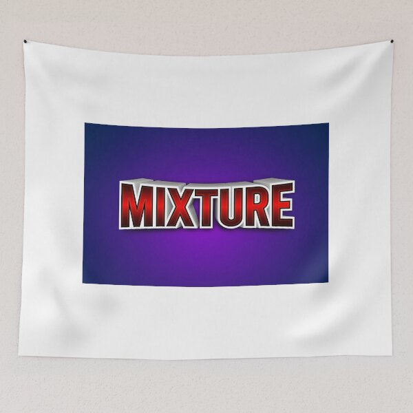 Item preview, Mixture designed and sold by SSAbrand.