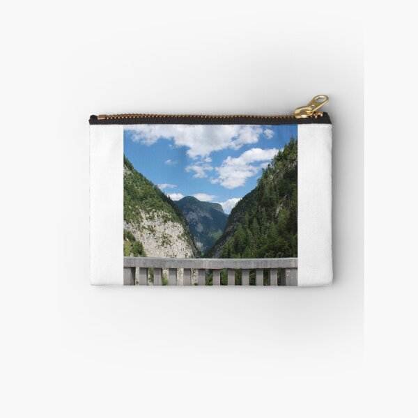 Item preview, Friulian Dolomites with Foreground Barrier designed and sold by jojobob.