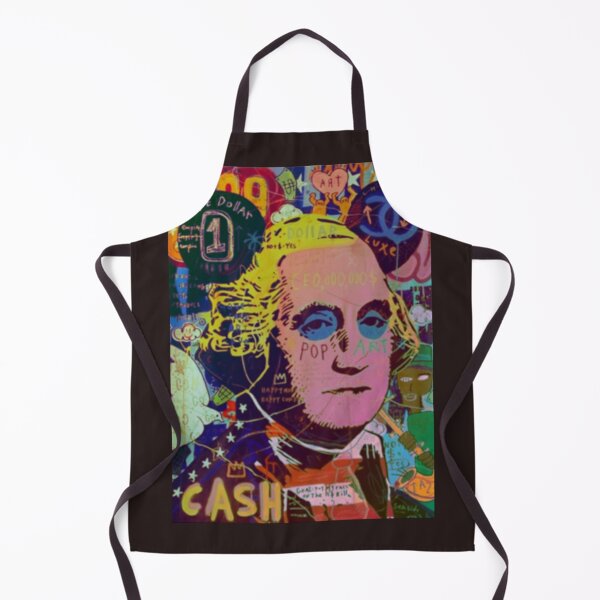 Item preview, George washington art designed and sold by fitplus.