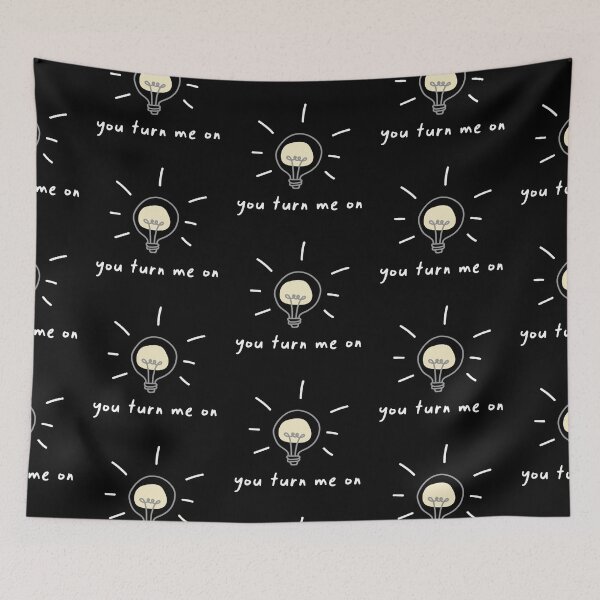 Item preview, You Turn Me On designed and sold by Phorase.