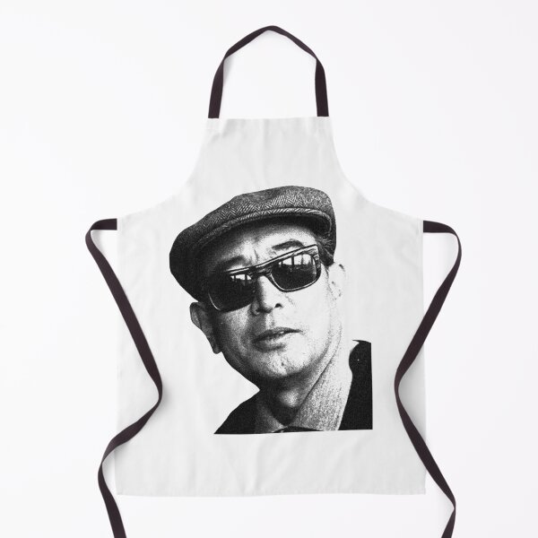 Item preview, Yojimbo Toshiro Mifune designed and sold by AnnaBruce4.