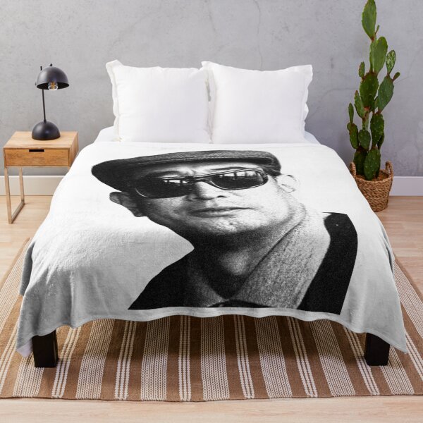 Item preview, Yojimbo Toshiro Mifune designed and sold by AnnaBruce4.