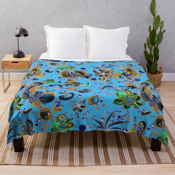 Item preview,  Tropical Flower 2021.116 designed and sold by runati.