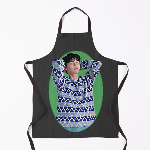 Artikelvorschau, Kim Seon Ho entworfen und verkauft von pipkat.