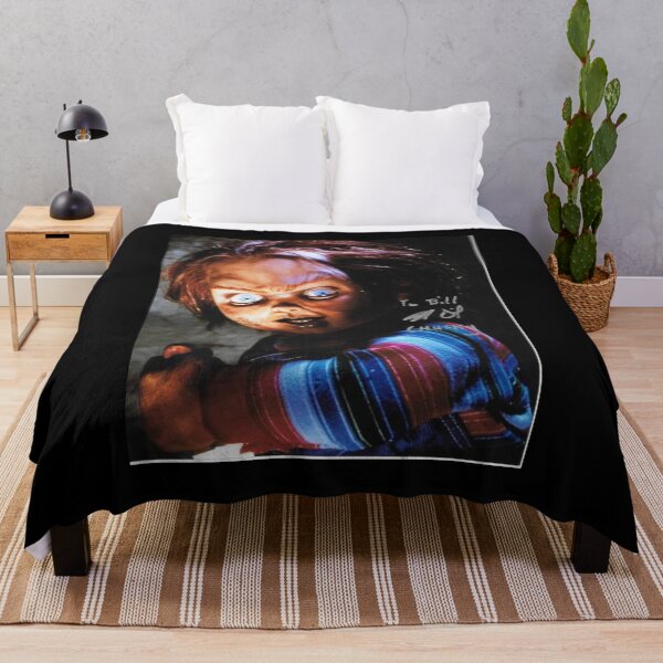 Item preview, Game of chucky designed and sold by Muntadher-Noori.
